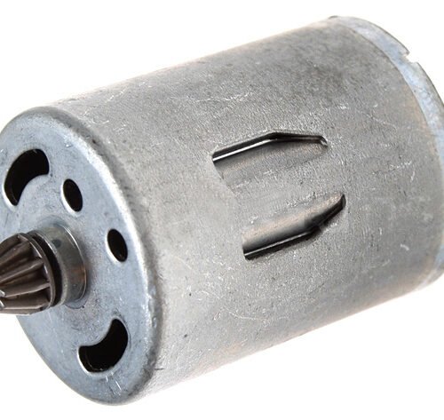 CYMA Standard AEP motor