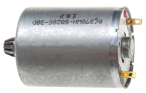 CYMA Standard AEP motor