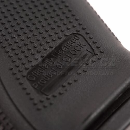 Umarex Glock 45 Gen5 GBB Gas pistol - Black