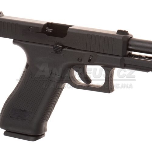 Umarex Glock 45 Gen5 GBB Gas pistol - Black