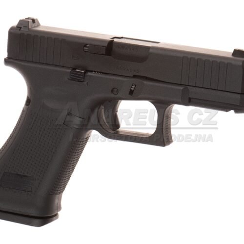 Umarex Glock 45 Gen5 GBB Gas pistol - Black
