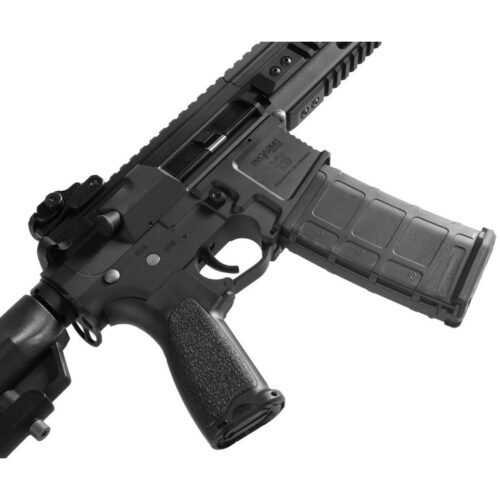 ProArms Delta Armory CNC PAR MK3 10" Upgrade - Black