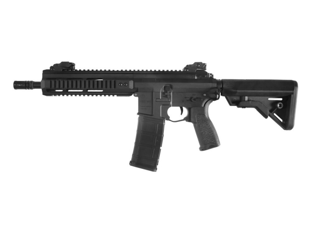 ProArms Delta Armory CNC PAR MK3 10" Upgrade - Black