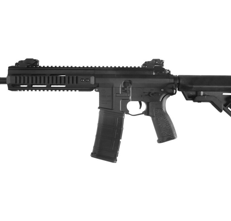 ProArms Delta Armory CNC PAR MK3 10" Upgrade - Black
