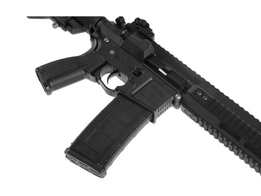 ProArms Delta Armory CNC PAR MK3 12.5" Upgrade - Black