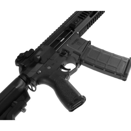 ProArms Delta Armory CNC PAR MK3 12.5" Upgrade - Black