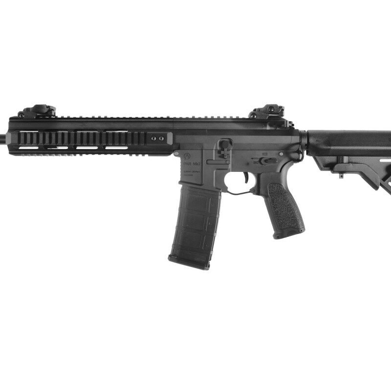 ProArms Delta Armory CNC PAR MK3 12.5" Upgrade - Black