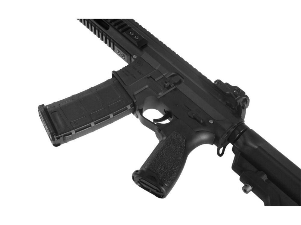 ProArms Delta Armory CNC PAR MK3 14.5" Upgrade - Black