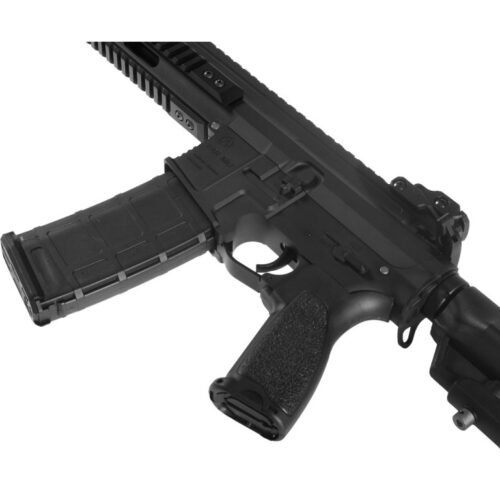 ProArms Delta Armory CNC PAR MK3 14.5" Upgrade - Black