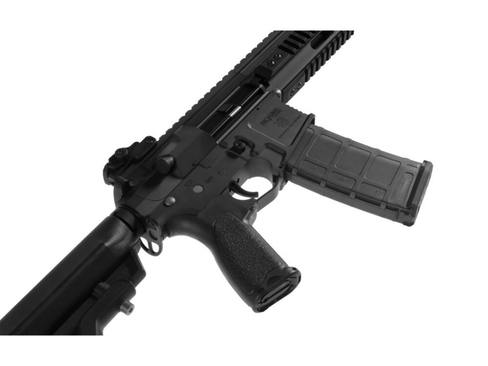 ProArms Delta Armory CNC PAR MK3 14.5" Upgrade - Black