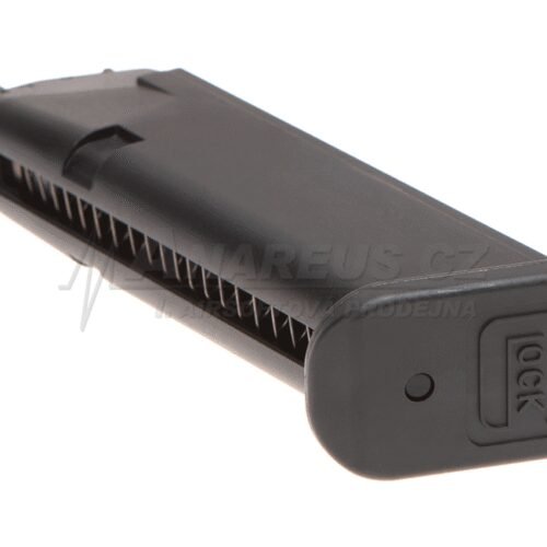 Umarex Gas magazine for Glock 45 Gen5 GBB, 22 BBs - Black