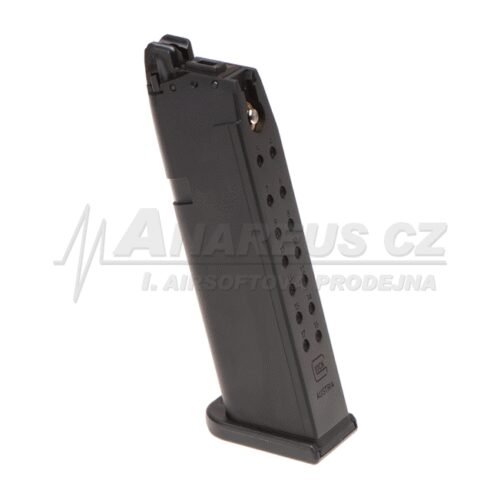 Umarex Gas magazine for Glock 45 Gen5 GBB, 22 BBs - Black