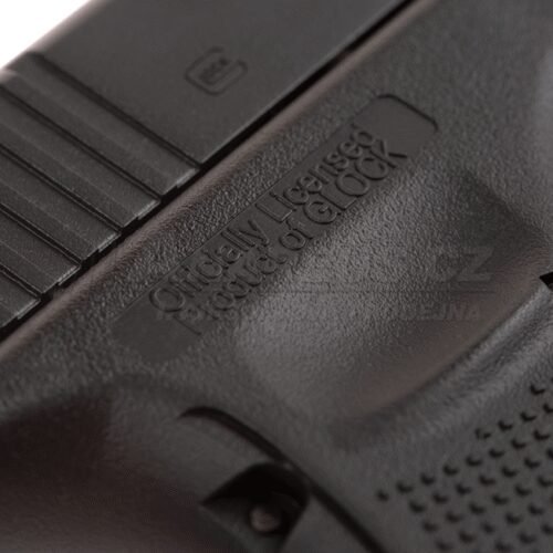 Umarex Glock 17 Gen4 GBB CO2 Pistol - Black