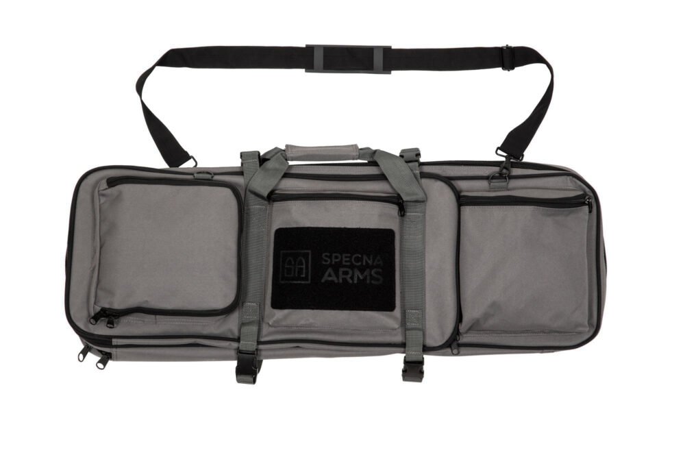 Specna Arms Gun Bag V2 - 84cm - grey