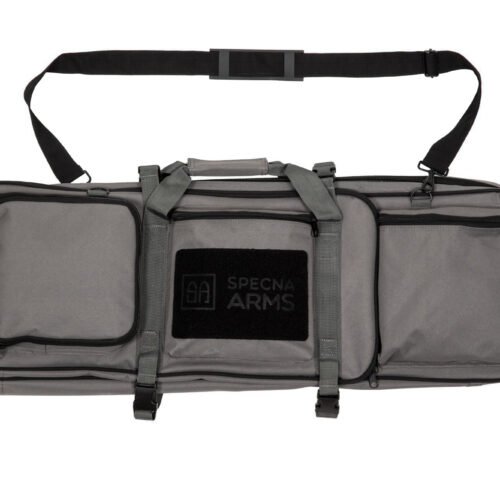Specna Arms Gun Bag V2 - 84cm - grey