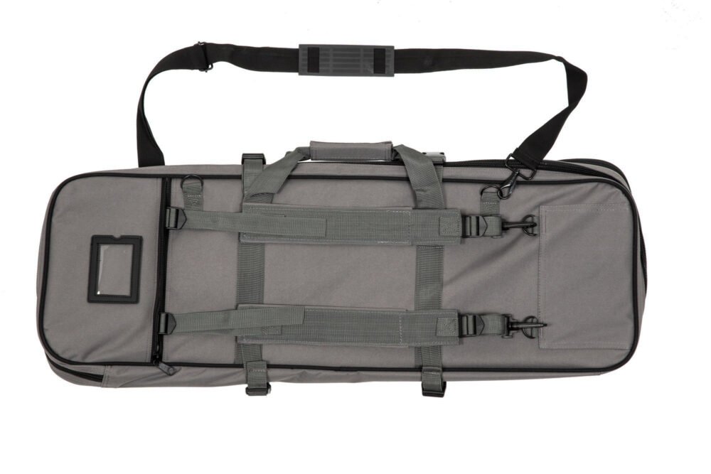 Specna Arms Gun Bag V2 - 84cm - grey