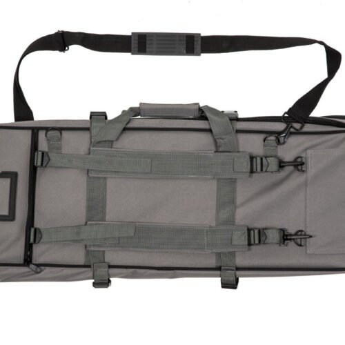 Specna Arms Gun Bag V2 - 84cm - grey