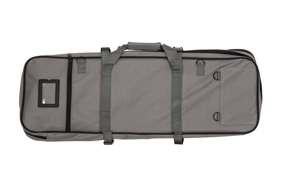 Specna Arms Gun Bag V2 - 84cm - grey