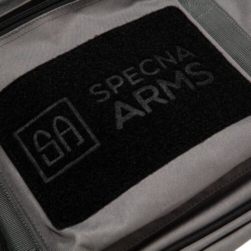 Specna Arms Gun Bag V2 - 84cm - grey