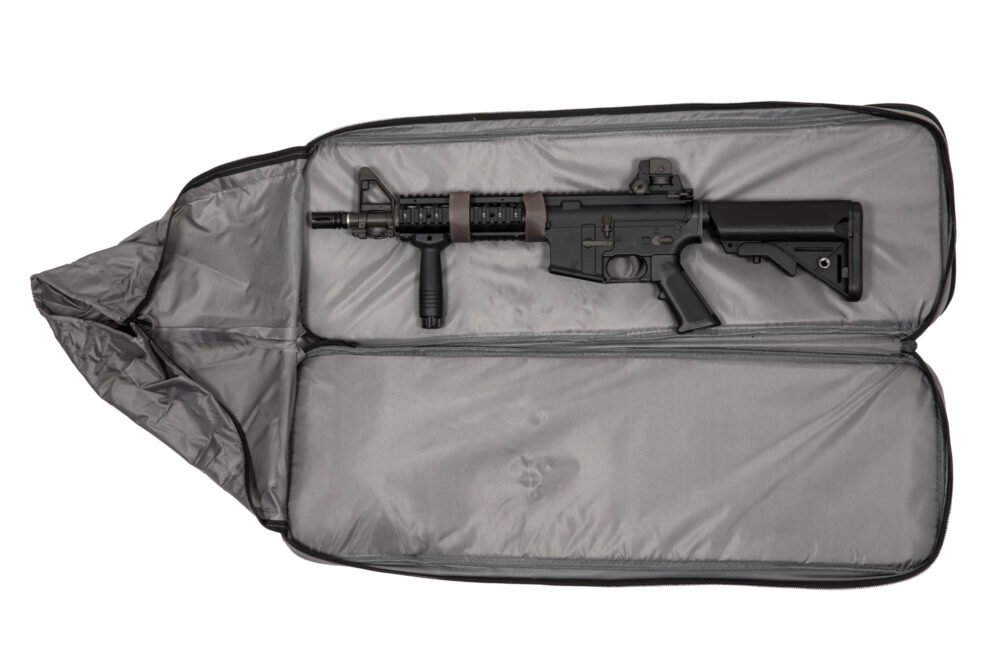 Specna Arms Gun Bag V2 - 84cm - grey