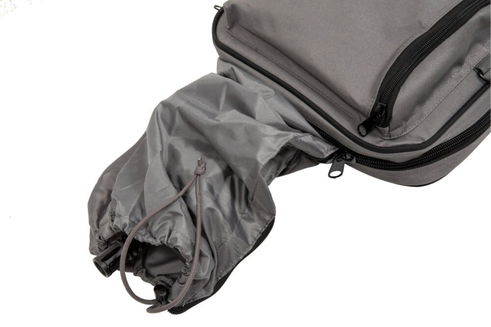 Specna Arms Gun Bag V2 - 84cm - grey