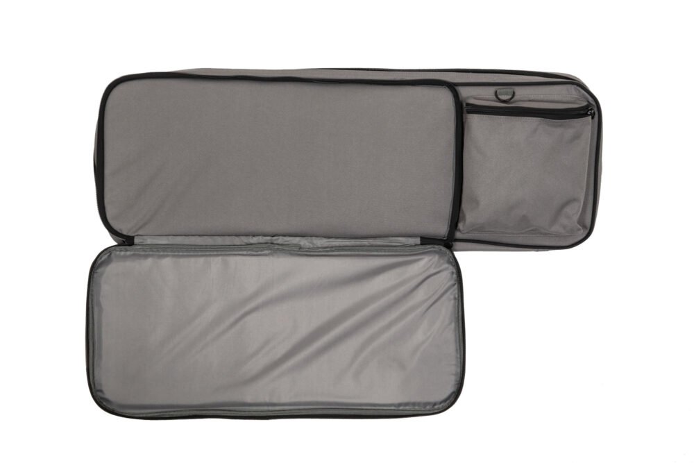 Specna Arms Gun Bag V2 - 84cm - grey