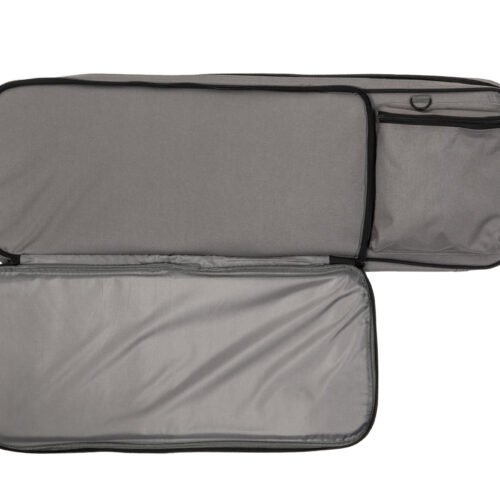 Specna Arms Gun Bag V2 - 84cm - grey