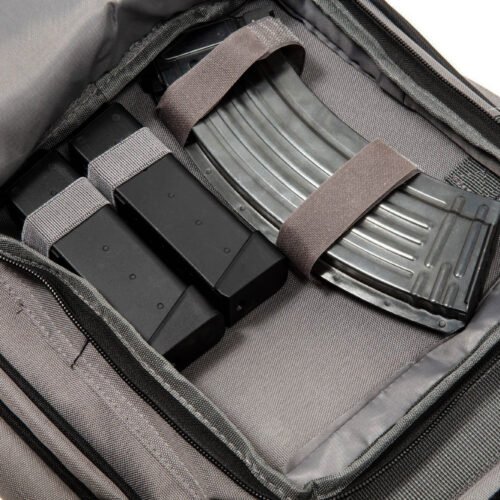 Specna Arms Gun Bag V2 - 84cm - grey