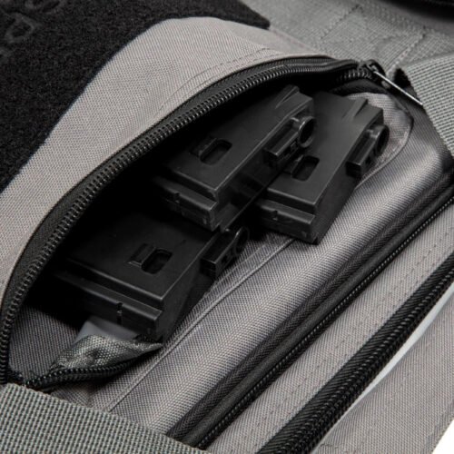 Specna Arms Gun Bag V2 - 84cm - grey