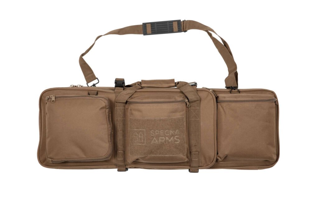 Specna Arms Gun Bag V2 - 84cm - TAN