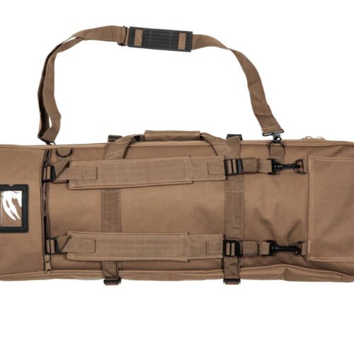 Specna Arms Gun Bag V2 - 84cm - TAN