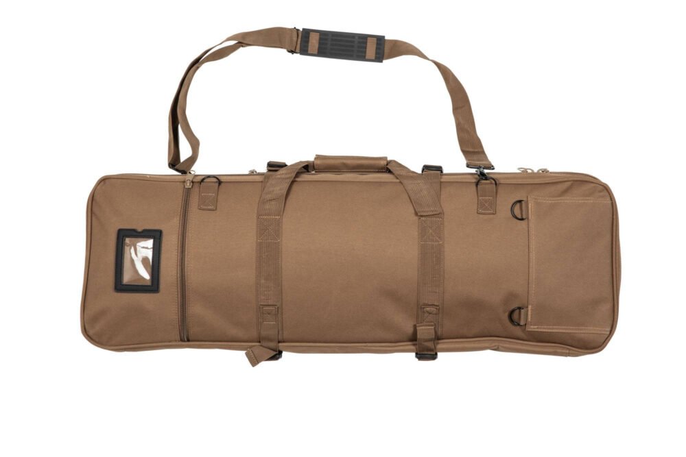 Specna Arms Gun Bag V2 - 84cm - TAN