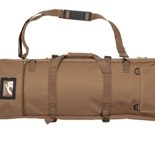 Specna Arms Gun Bag V2 - 84cm - TAN