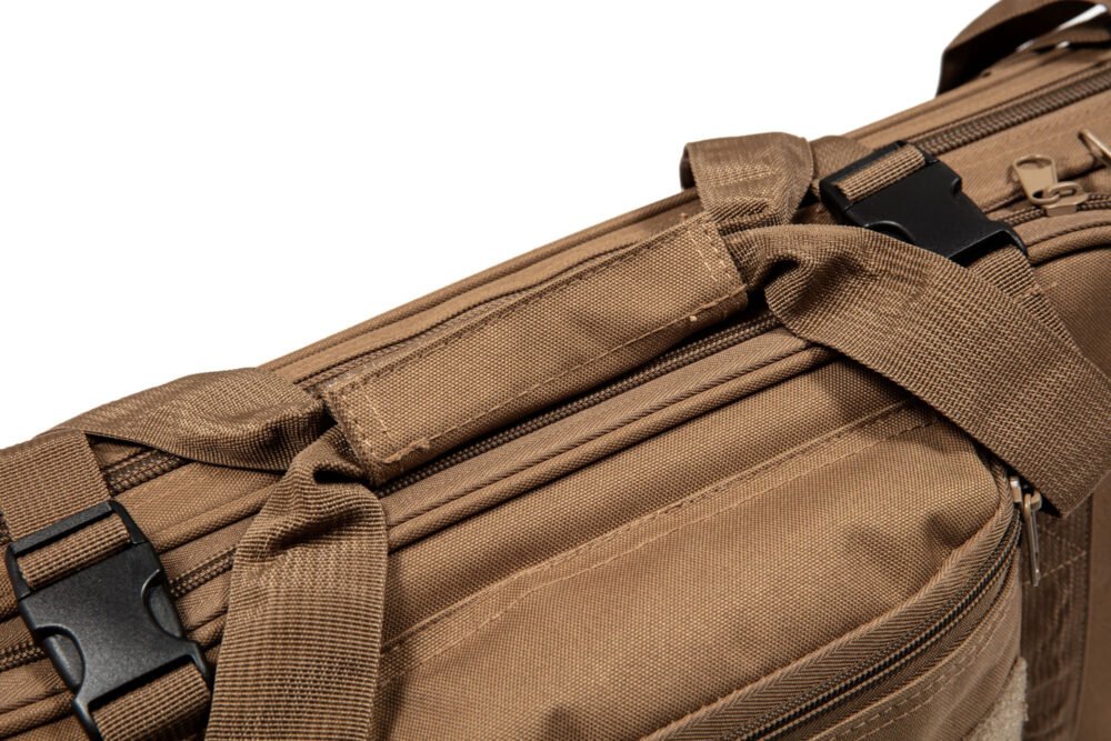 Specna Arms Gun Bag V2 - 84cm - TAN