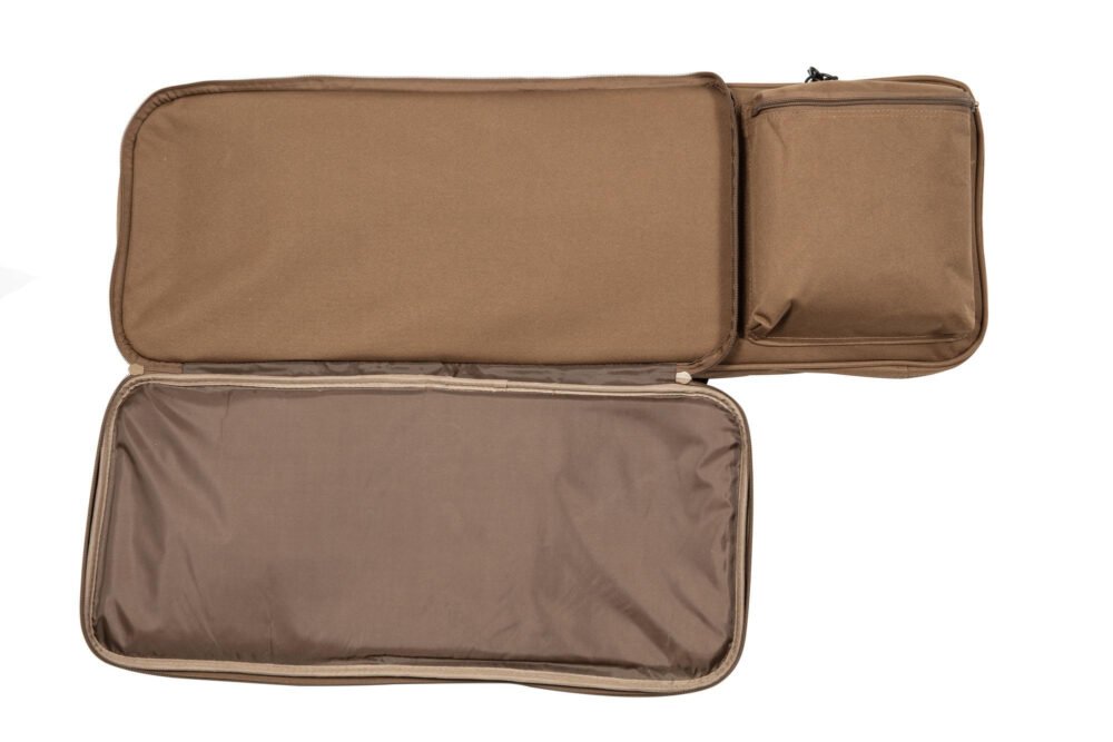 Specna Arms Gun Bag V2 - 84cm - TAN