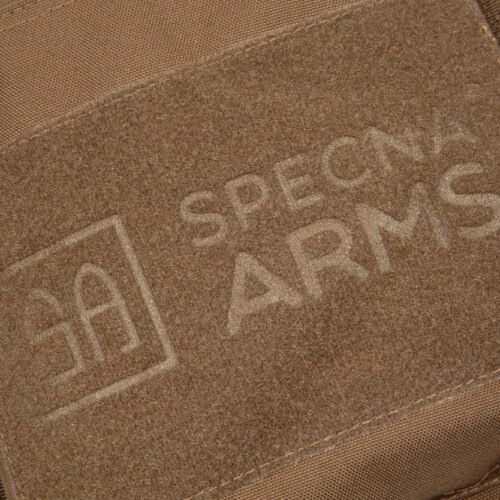Specna Arms Gun Bag V2 - 84cm - TAN