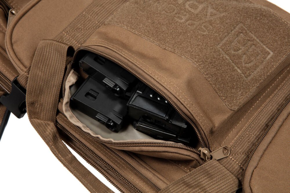 Specna Arms Gun Bag V2 - 84cm - TAN