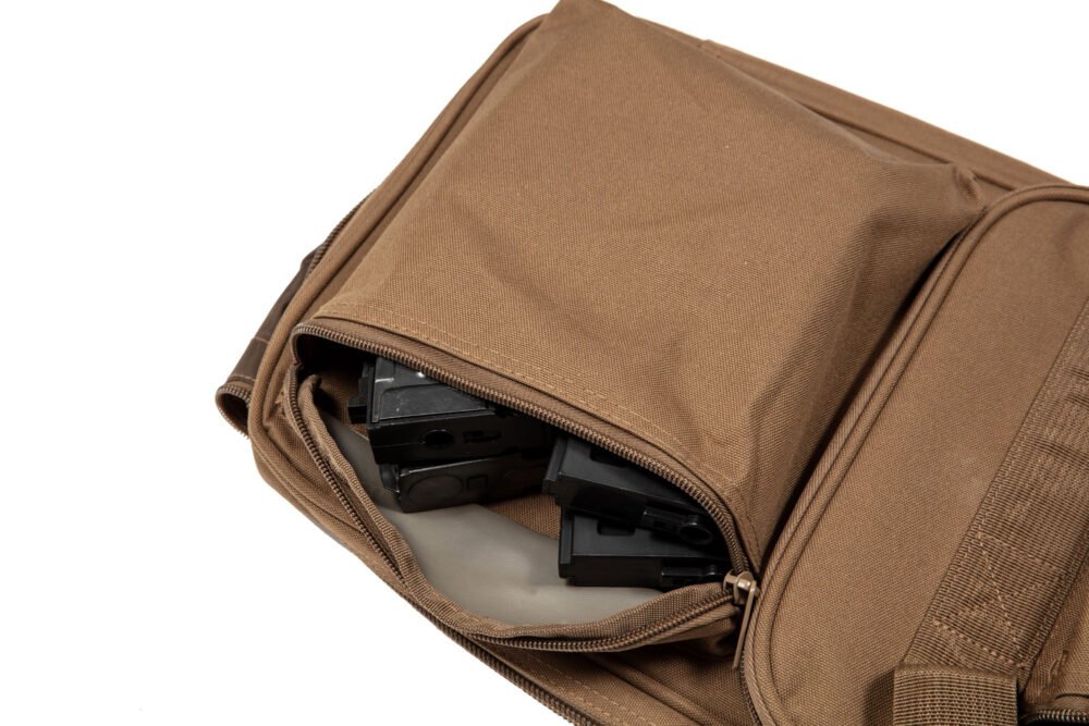 Specna Arms Gun Bag V2 - 84cm - TAN