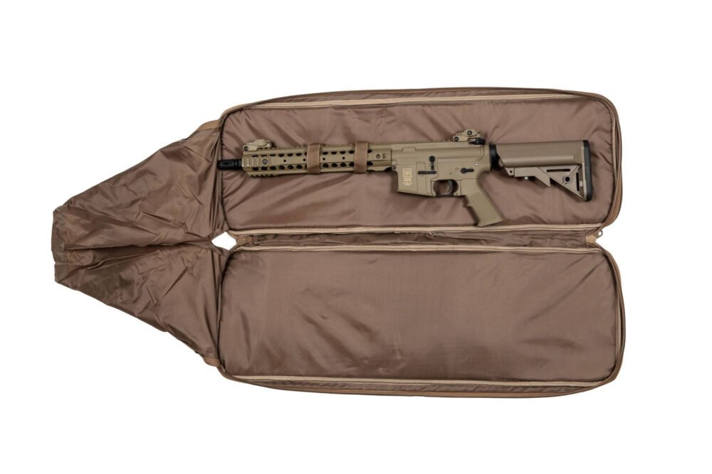Specna Arms Gun Bag V2 - 84cm - TAN