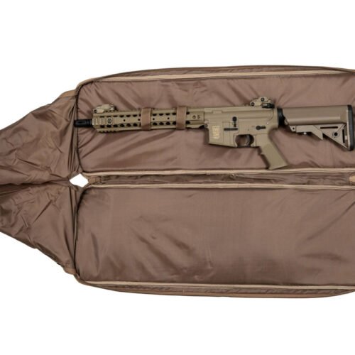 Specna Arms Gun Bag V2 - 84cm - TAN