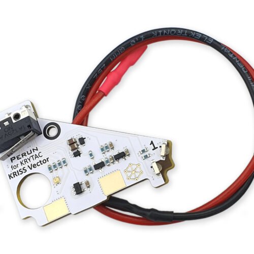 Perun for Krytac Kriss Vector