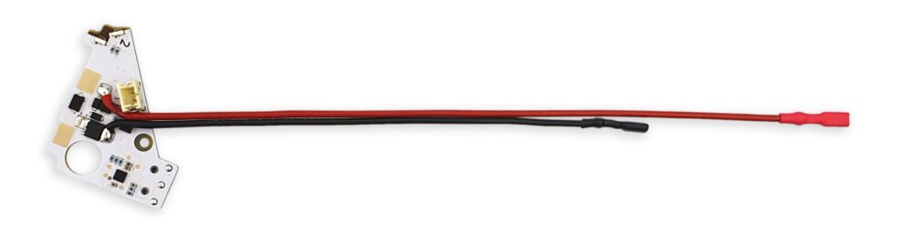 Perun for Krytac Kriss Vector