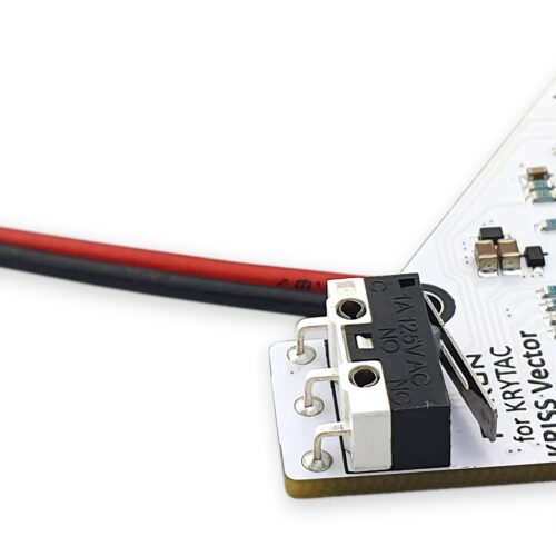 Perun for Krytac Kriss Vector