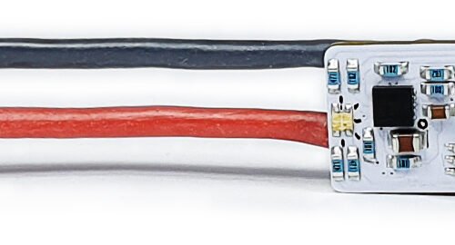 Perun ETU plus  plus  upgrade for G a G  (with T-Deans plug)