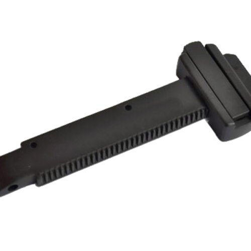 Snow Wolf Kar98K Bolt Action Sniper Rifle Metal Rear Sight Set