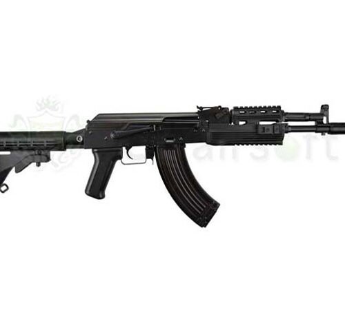 LCT TK-104 NV AEG ( Real Assembly Version )