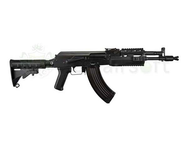 LCT TK-104 NV AEG ( Real Assembly Version )