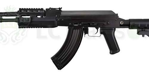 LCT TK-104 NV AEG ( Real Assembly Version )