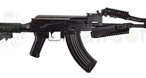 LCT TK-104 NV AEG ( Real Assembly Version )