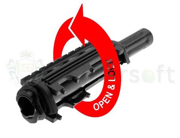 LCT TK-104 NV AEG ( Real Assembly Version )